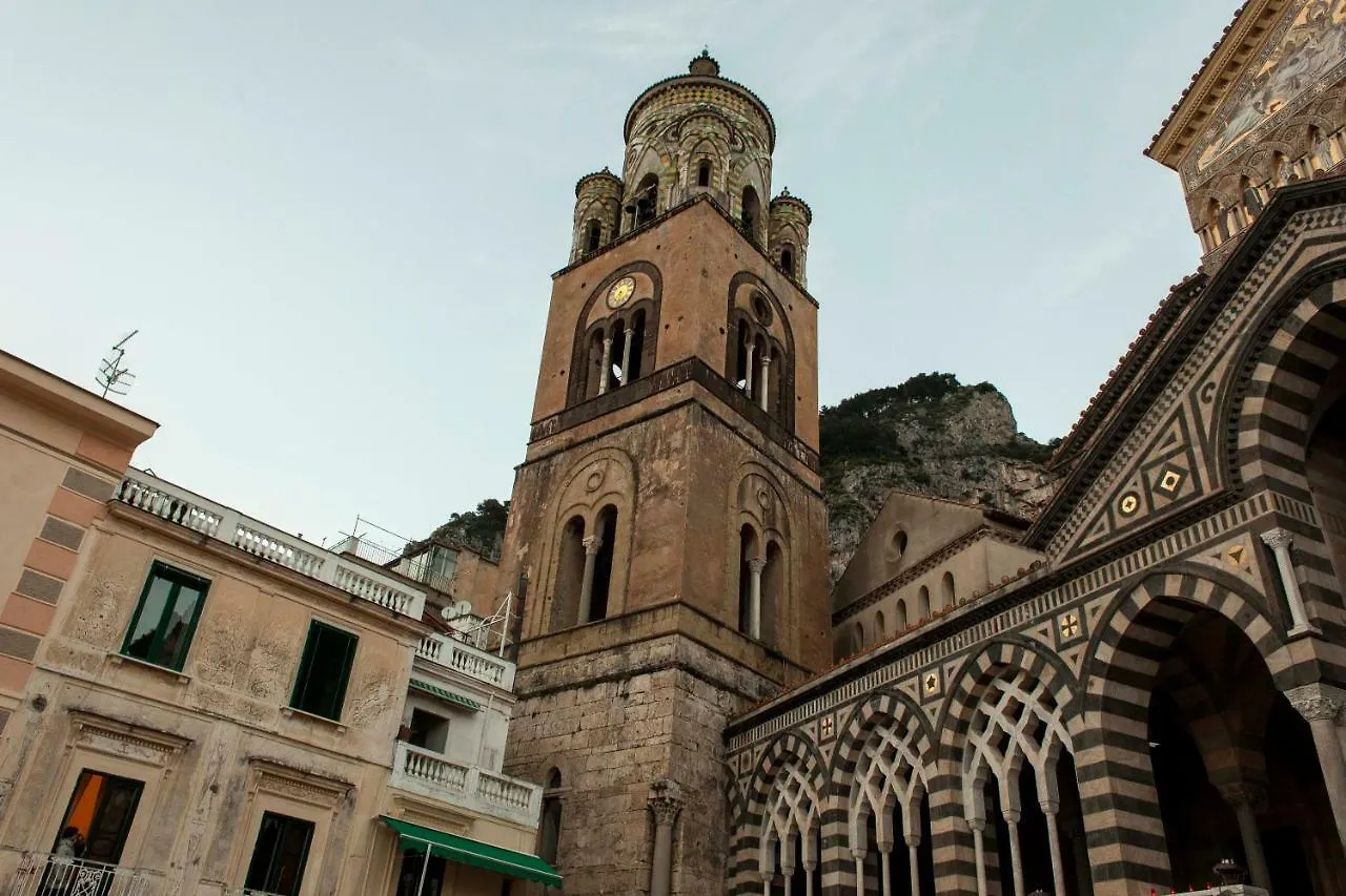 Dimore De Luca Amalfi