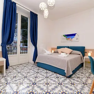 2* Gasthuis Antica Residenza Amalfitana