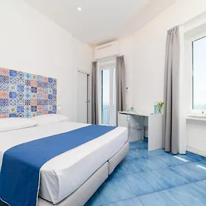 Bed and breakfast La Dimora Del Maestro, Amalfi