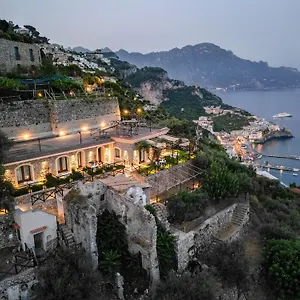 Pensión Tenuta Dell'al.ma., Amalfi
