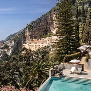 Hotell Anantara Convento Di Grand, Amalfi