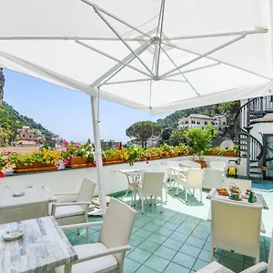 2* Gasthuis Valle D'amalfi